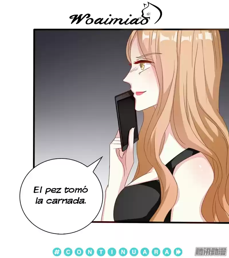 Mi Dulce Ex-esposa - Capítulo 43 - Página 17 - LectorTMOo