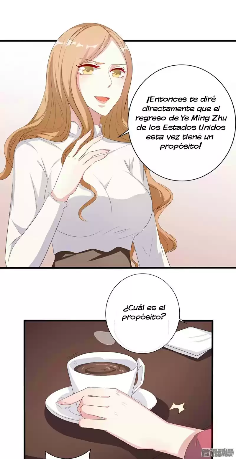 Mi Dulce Ex-esposa - Capítulo 44 - Página 4 - LectorTMOo
