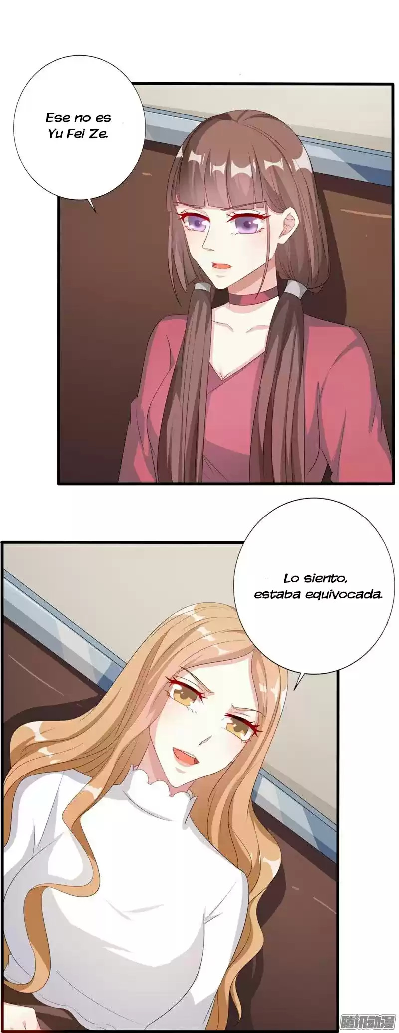 Mi Dulce Ex-esposa - Capítulo 44 - Página 6 - LectorTMOo