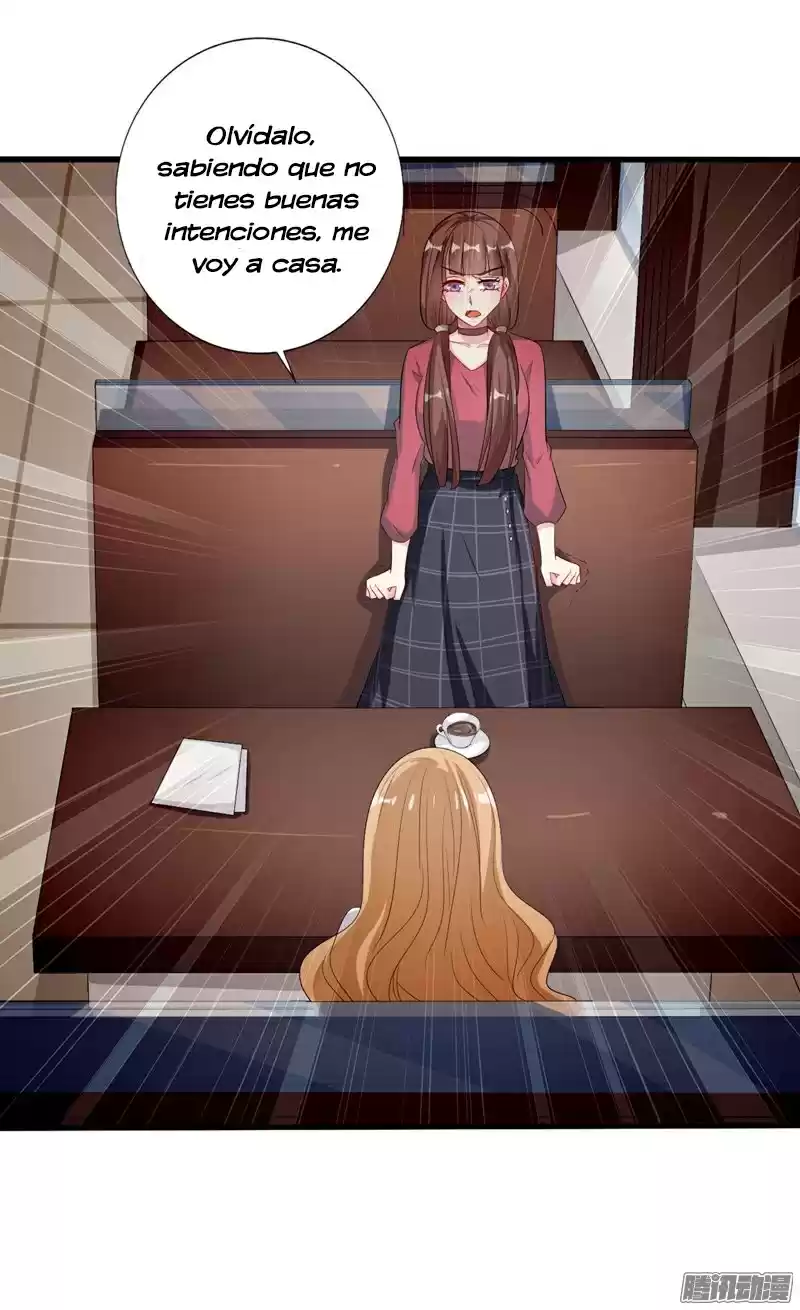 Mi Dulce Ex-esposa - Capítulo 44 - Página 7 - LectorTMOo