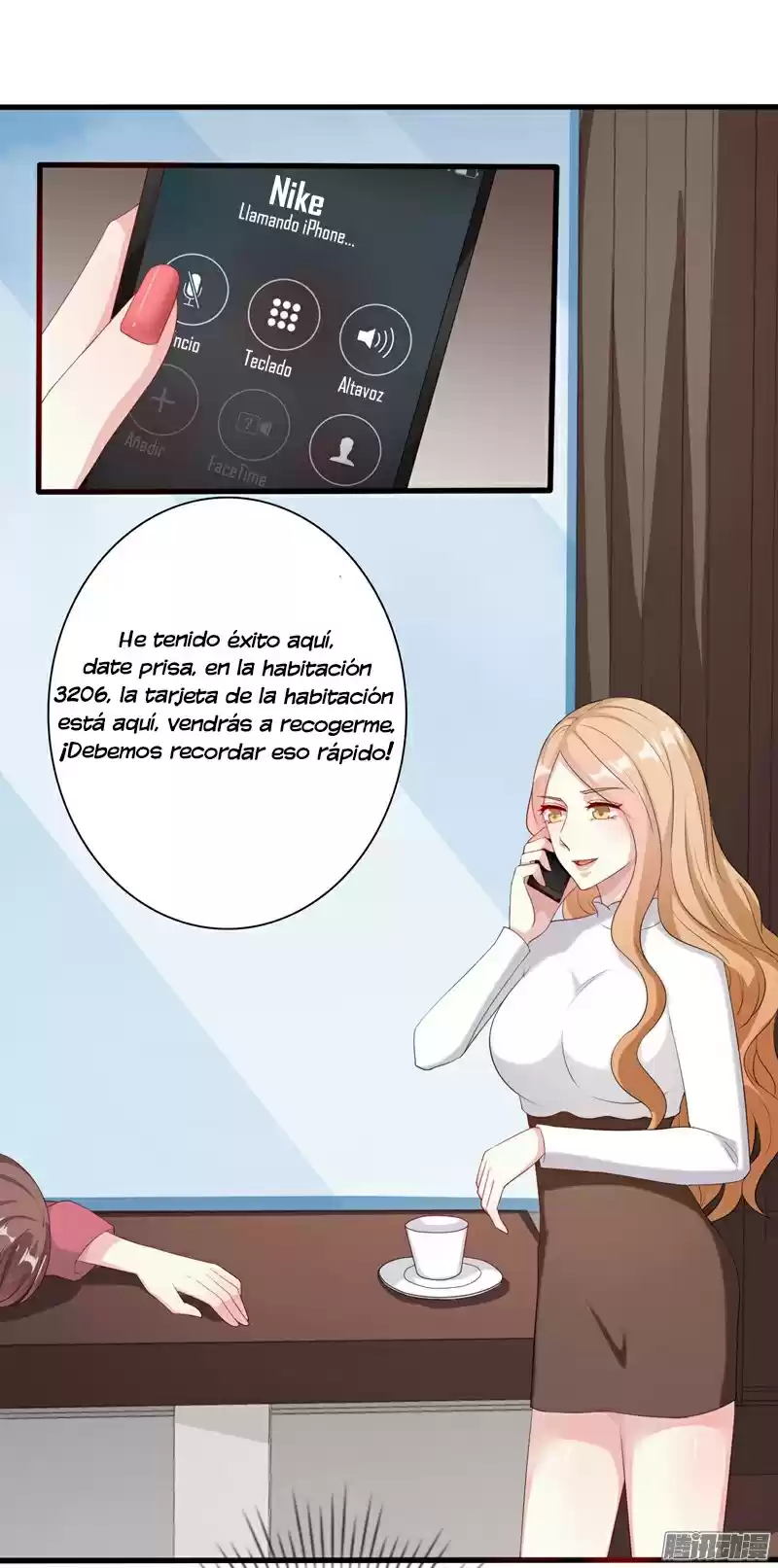 Mi Dulce Ex-esposa - Capítulo 44 - Página 13 - LectorTMOo