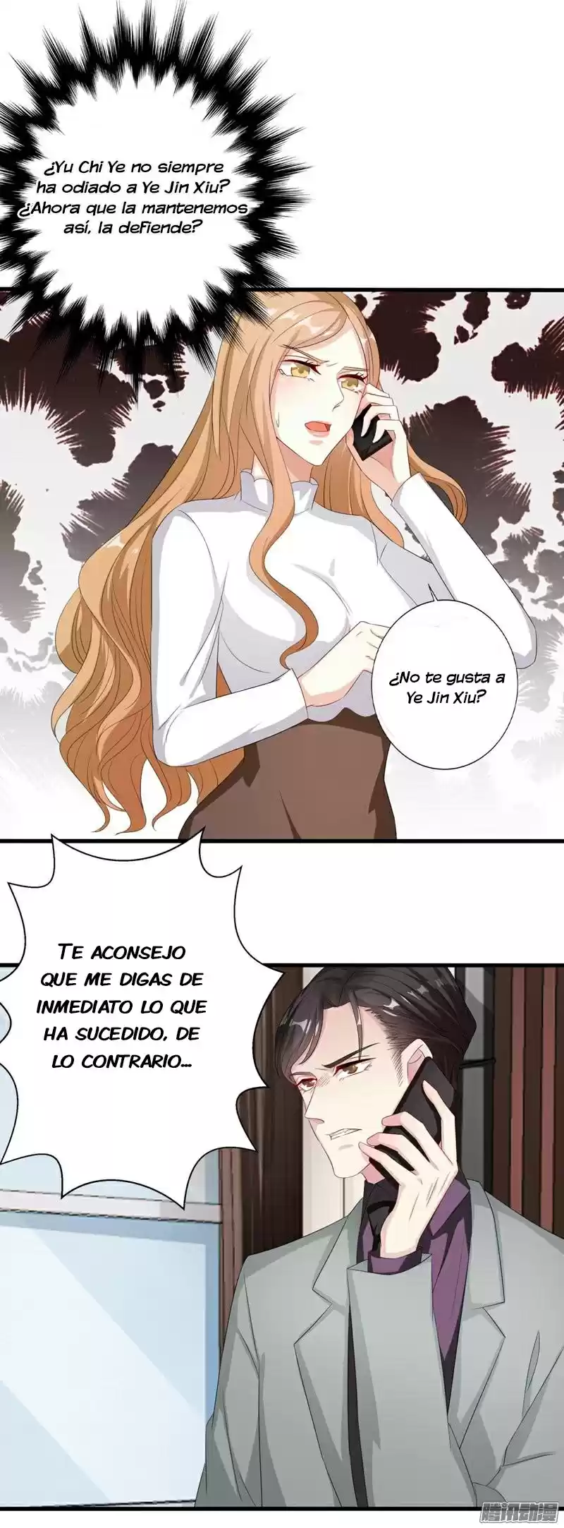 Mi Dulce Ex-esposa - Capítulo 45 - Página 6 - LectorTMOo