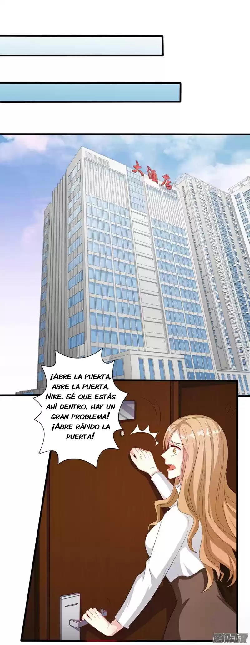 Mi Dulce Ex-esposa - Capítulo 45 - Página 8 - LectorTMOo