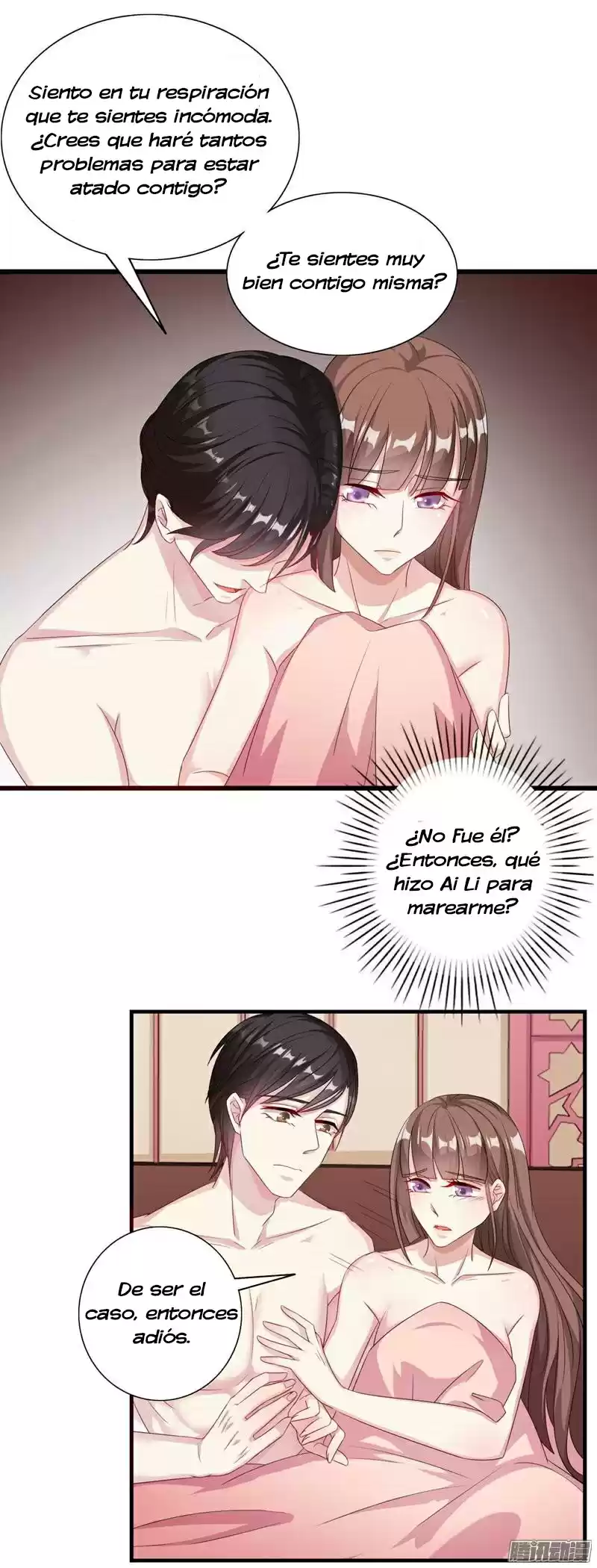 Mi Dulce Ex-esposa - Capítulo 47 - Página 6 - LectorTMOo
