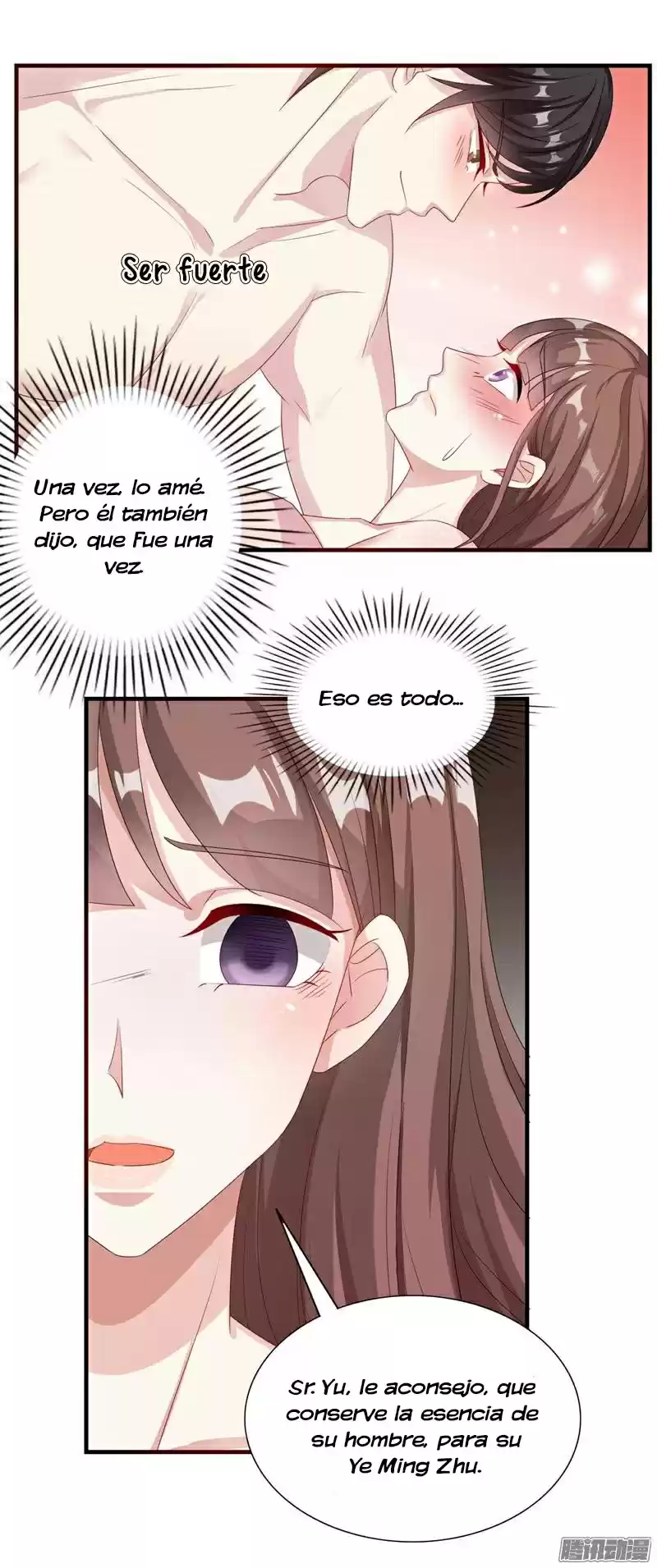 Mi Dulce Ex-esposa - Capítulo 47 - Página 8 - LectorTMOo