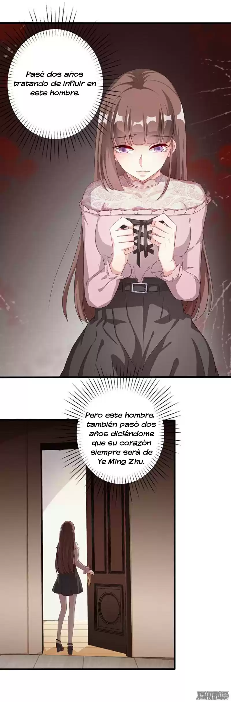 Mi Dulce Ex-esposa - Capítulo 47 - Página 10 - LectorTMOo