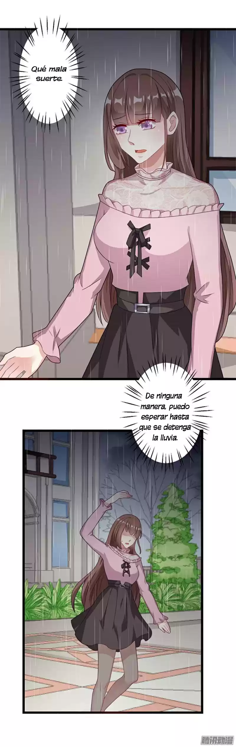 Mi Dulce Ex-esposa - Capítulo 48 - Página 8 - LectorTMOo