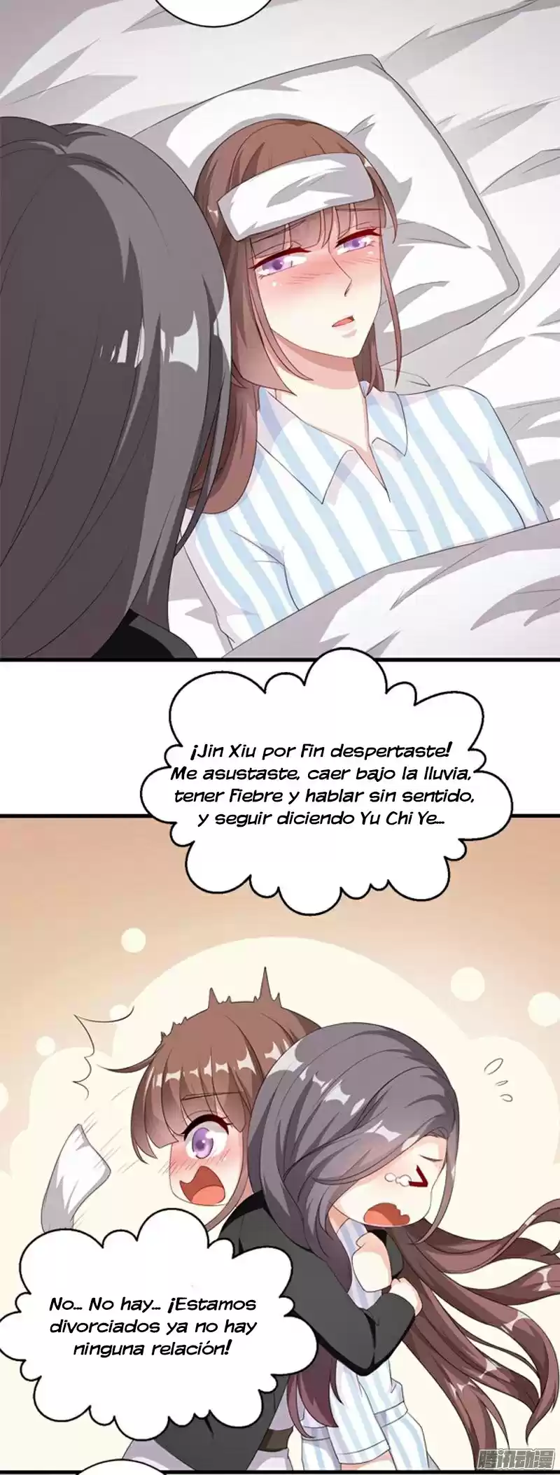 Mi Dulce Ex-esposa - Capítulo 48 - Página 14 - LectorTMOo