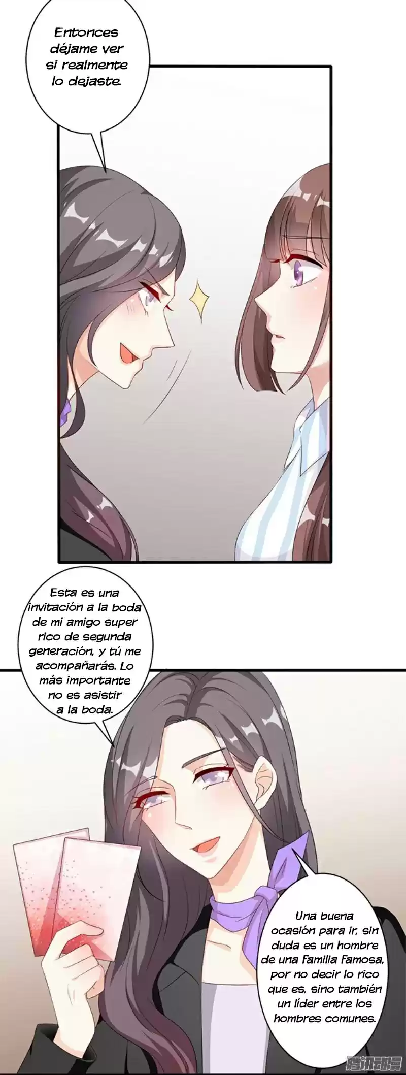 Mi Dulce Ex-esposa - Capítulo 48 - Página 15 - LectorTMOo