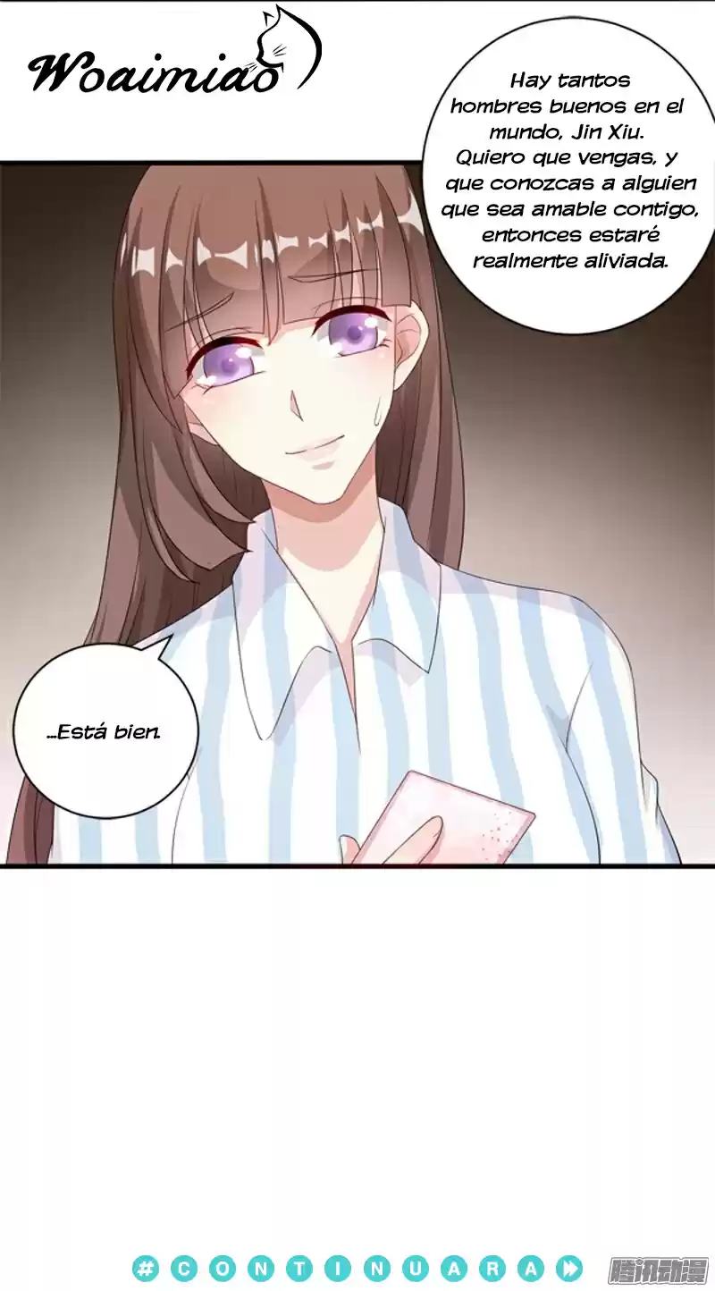 Mi Dulce Ex-esposa - Capítulo 48 - Página 16 - LectorTMOo