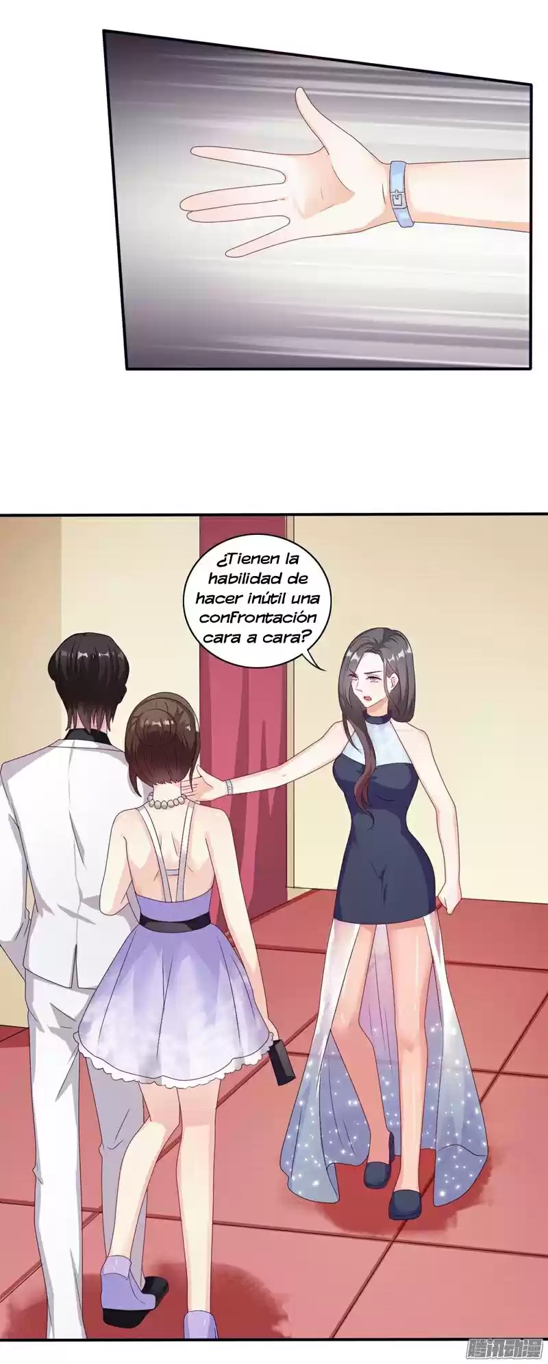 Mi Dulce Ex-esposa - Capítulo 49 - Página 14 - LectorTMOo