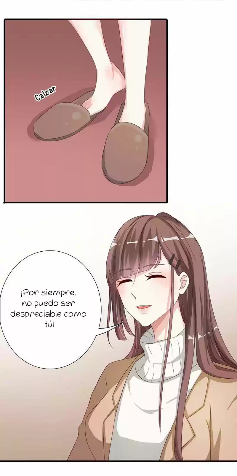 Mi Dulce Ex-esposa - Capítulo 5 - Página 6 - LectorTMOo