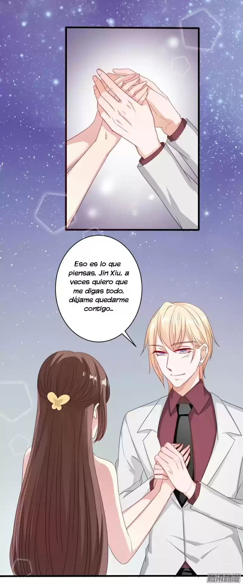 Mi Dulce Ex-esposa - Capítulo 50 - Página 10 - LectorTMOo
