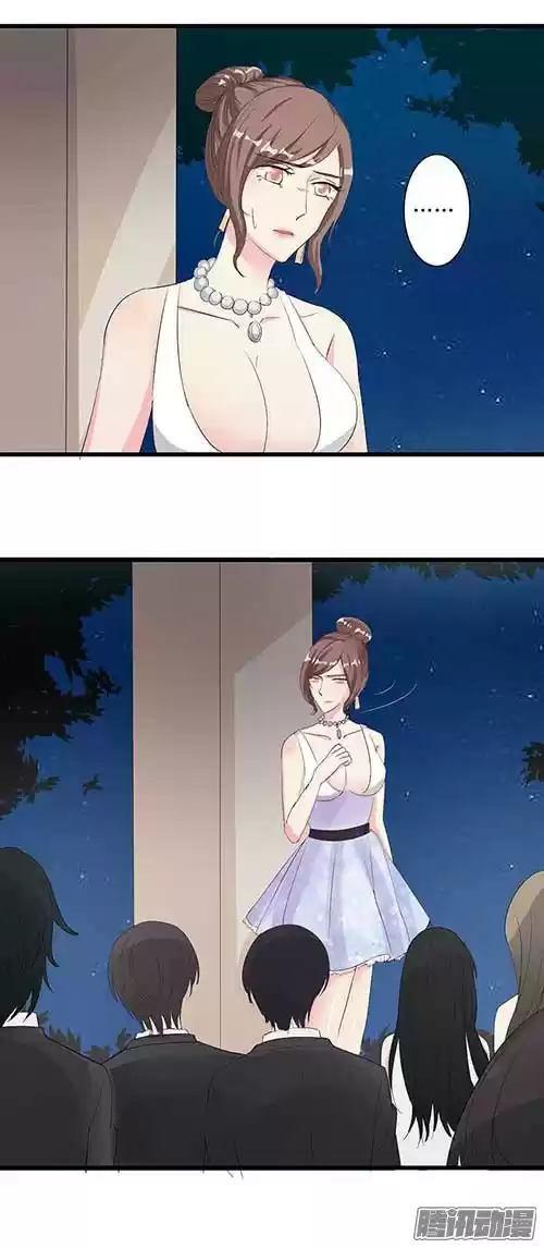 Mi Dulce Ex-esposa - Capítulo 51 - Página 10 - LectorTMOo