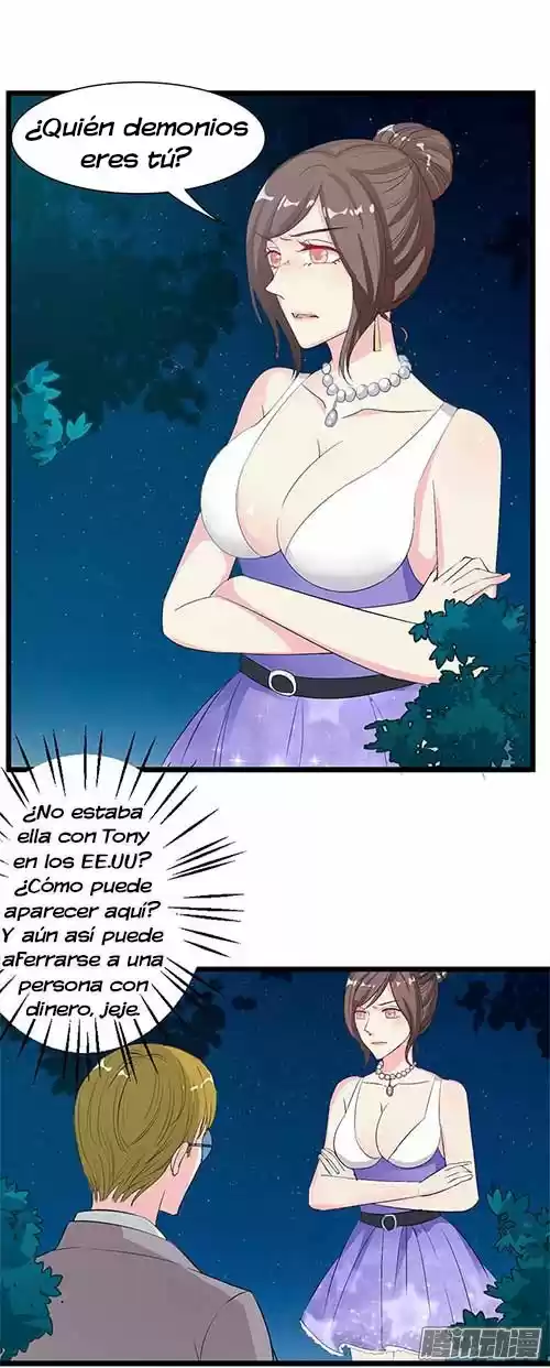 Mi Dulce Ex-esposa - Capítulo 51 - Página 13 - LectorTMOo