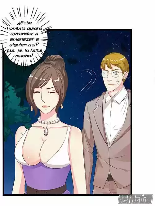 Mi Dulce Ex-esposa - Capítulo 51 - Página 17 - LectorTMOo