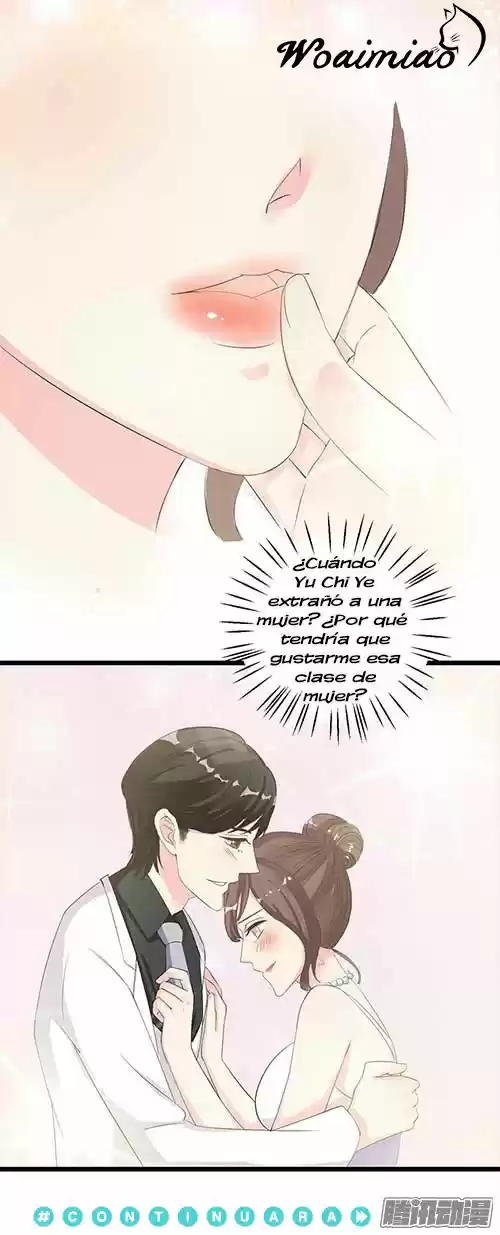 Mi Dulce Ex-esposa - Capítulo 51 - Página 21 - LectorTMOo