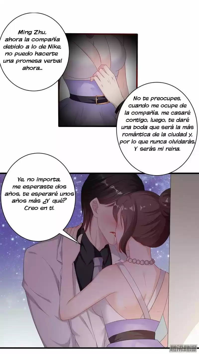 Mi Dulce Ex-esposa - Capítulo 52 - Página 6 - LectorTMOo