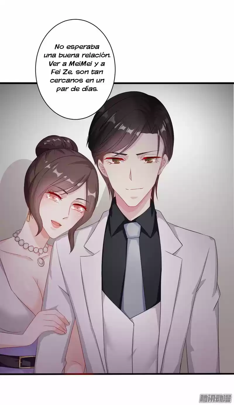 Mi Dulce Ex-esposa - Capítulo 52 - Página 14 - LectorTMOo