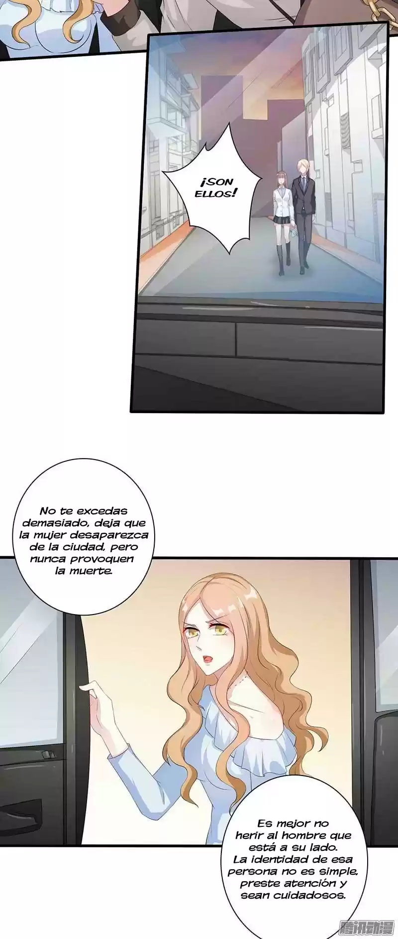 Mi Dulce Ex-esposa - Capítulo 54 - Página 6 - LectorTMOo