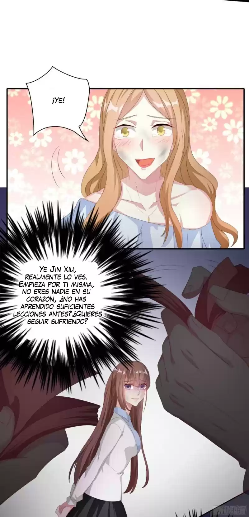 Mi Dulce Ex-esposa - Capítulo 56 - Página 8 - LectorTMOo