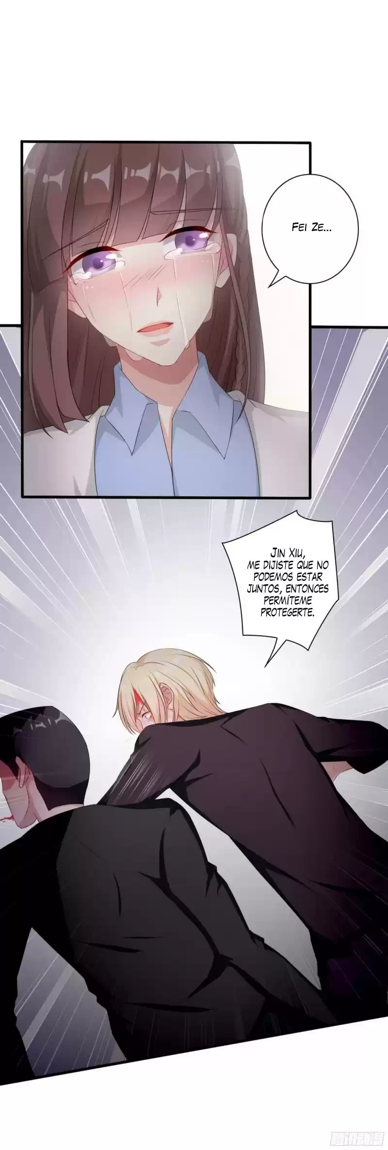 Mi Dulce Ex-esposa - Capítulo 56 - Página 15 - LectorTMOo