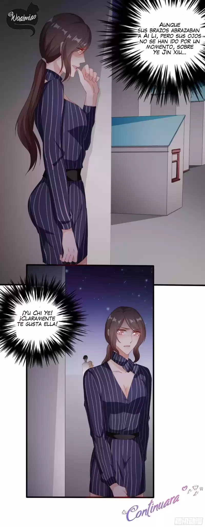 Mi Dulce Ex-esposa - Capítulo 56 - Página 17 - LectorTMOo