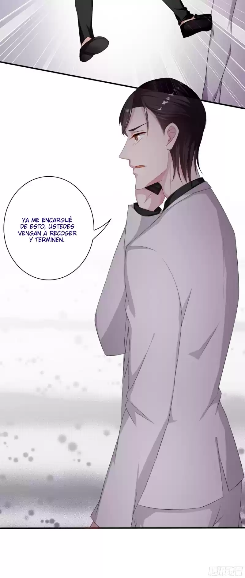 Mi Dulce Ex-esposa - Capítulo 57 - Página 8 - LectorTMOo