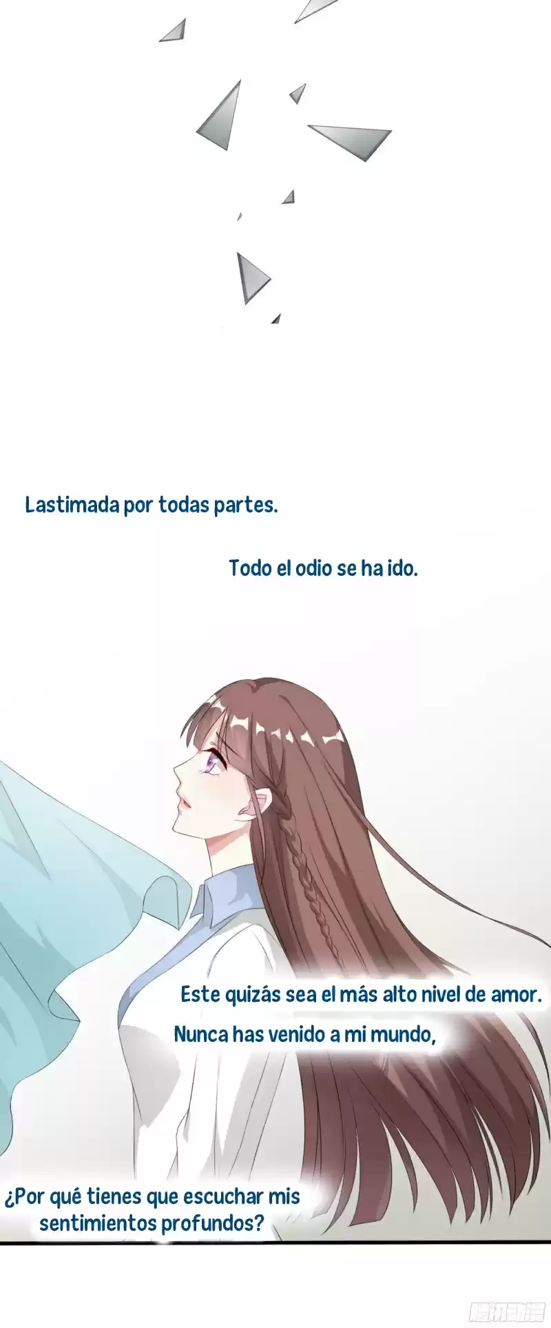 Mi Dulce Ex-esposa - Capítulo 57 - Página 23 - LectorTMOo