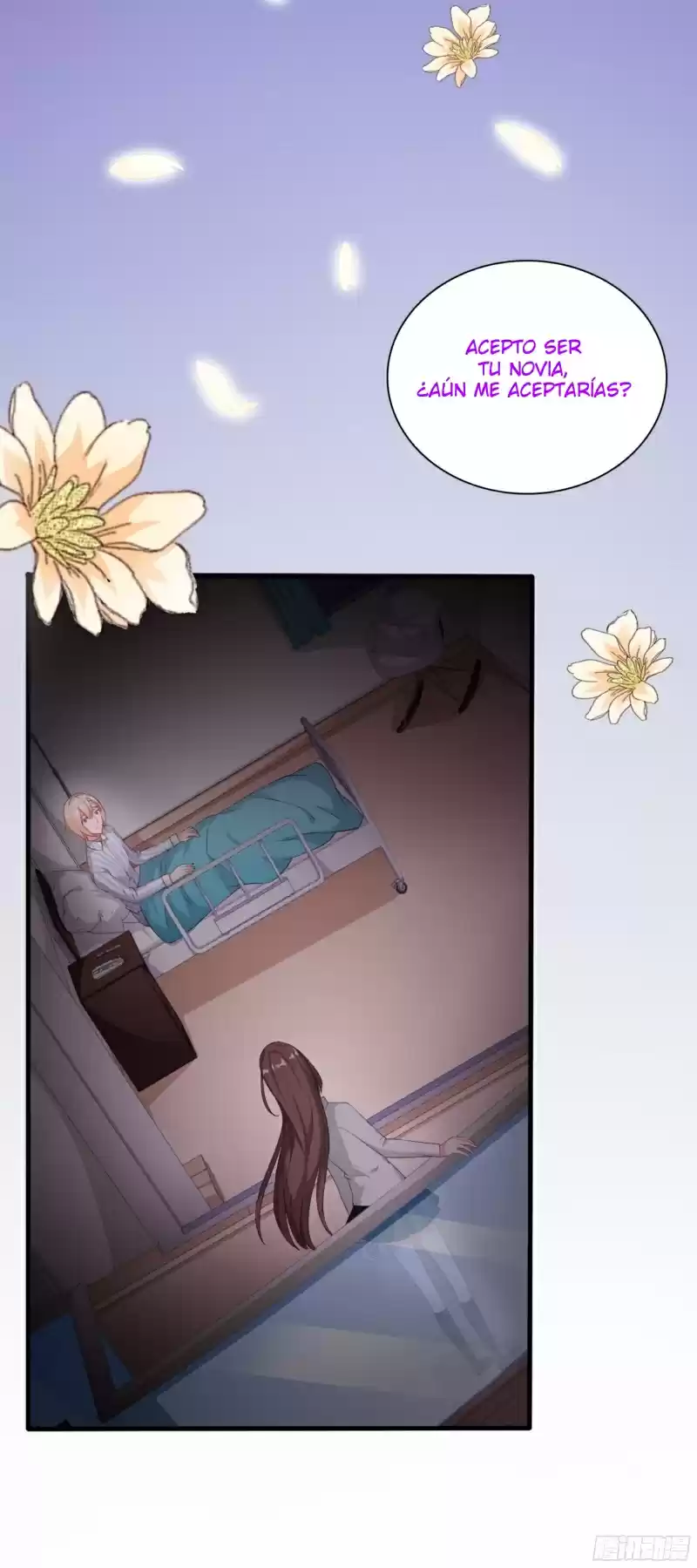 Mi Dulce Ex-esposa - Capítulo 58 - Página 17 - LectorTMOo