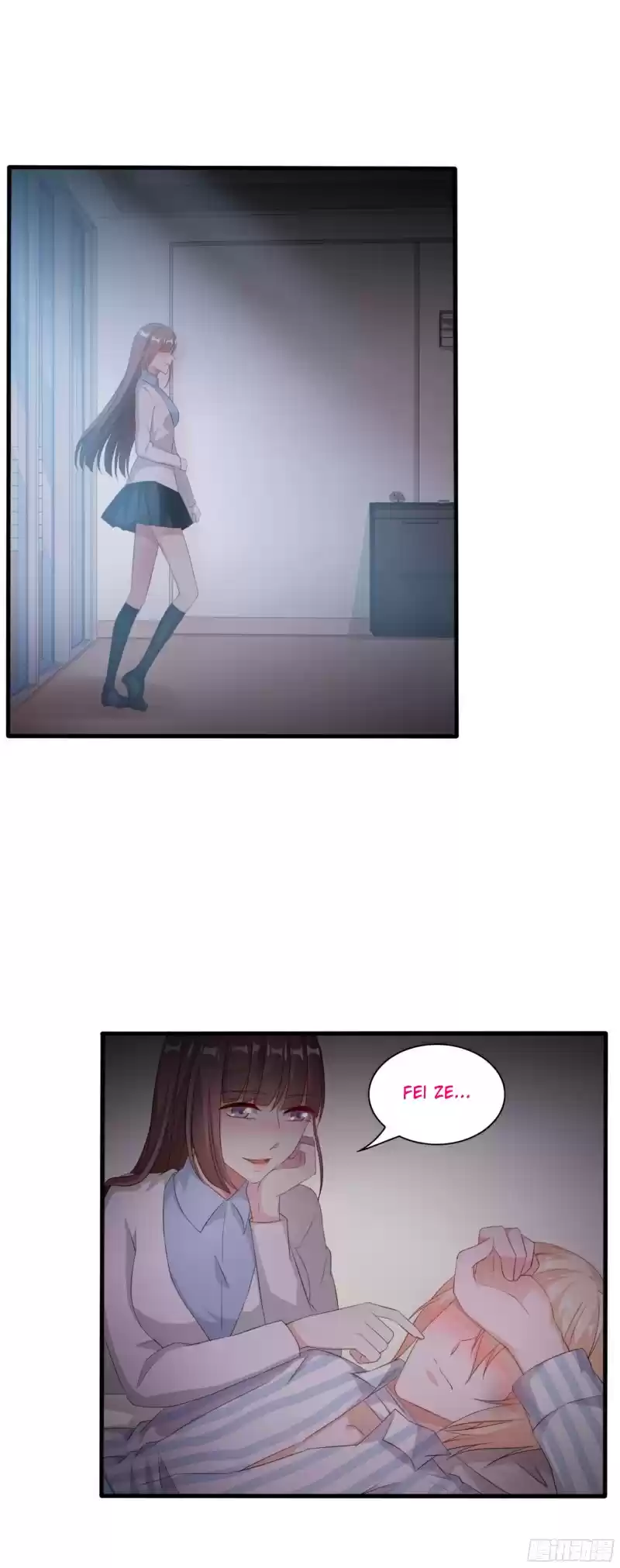 Mi Dulce Ex-esposa - Capítulo 58 - Página 21 - LectorTMOo