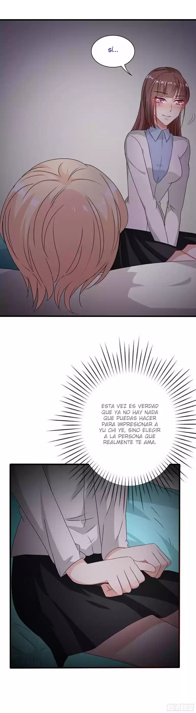 Mi Dulce Ex-esposa - Capítulo 59 - Página 3 - LectorTMOo