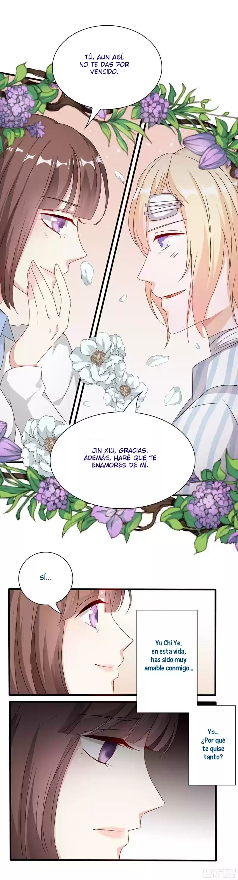 Mi Dulce Ex-esposa - Capítulo 59 - Página 6 - LectorTMOo
