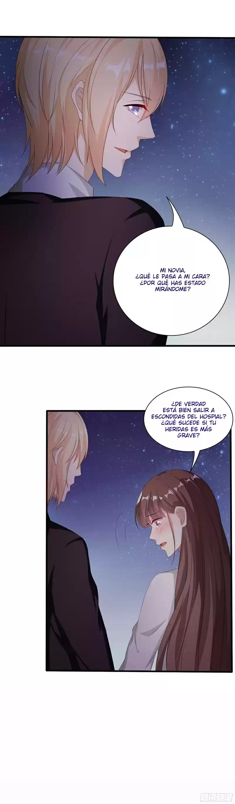 Mi Dulce Ex-esposa - Capítulo 59 - Página 11 - LectorTMOo