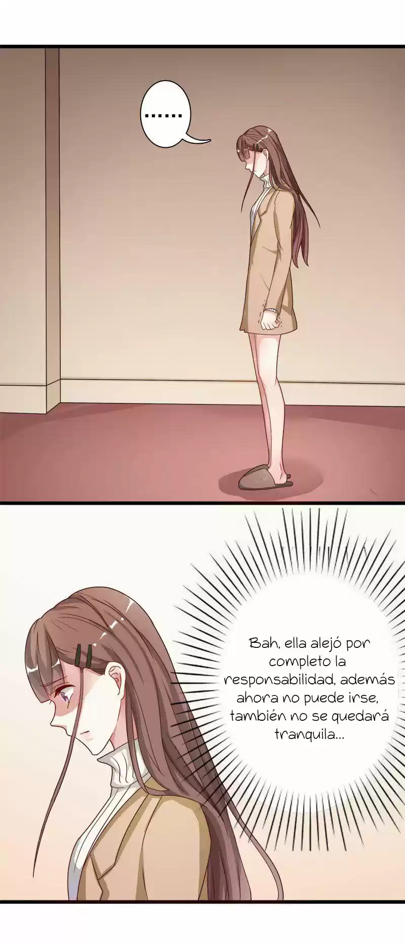 Mi Dulce Ex-esposa - Capítulo 6 - Página 5 - LectorTMOo