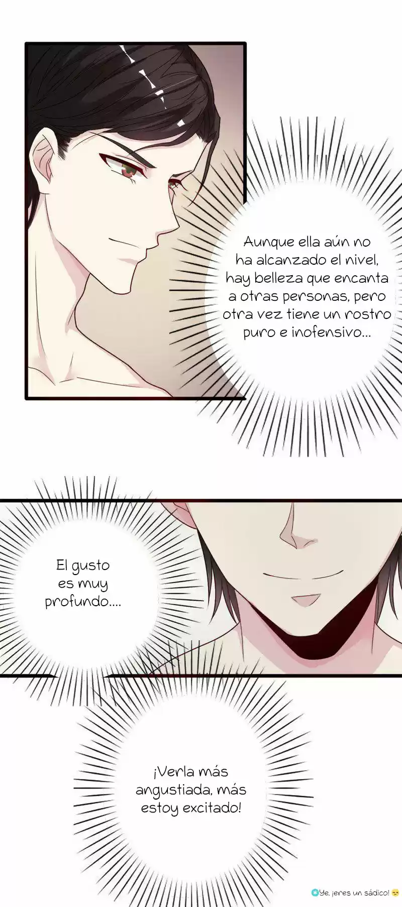 Mi Dulce Ex-esposa - Capítulo 6 - Página 6 - LectorTMOo