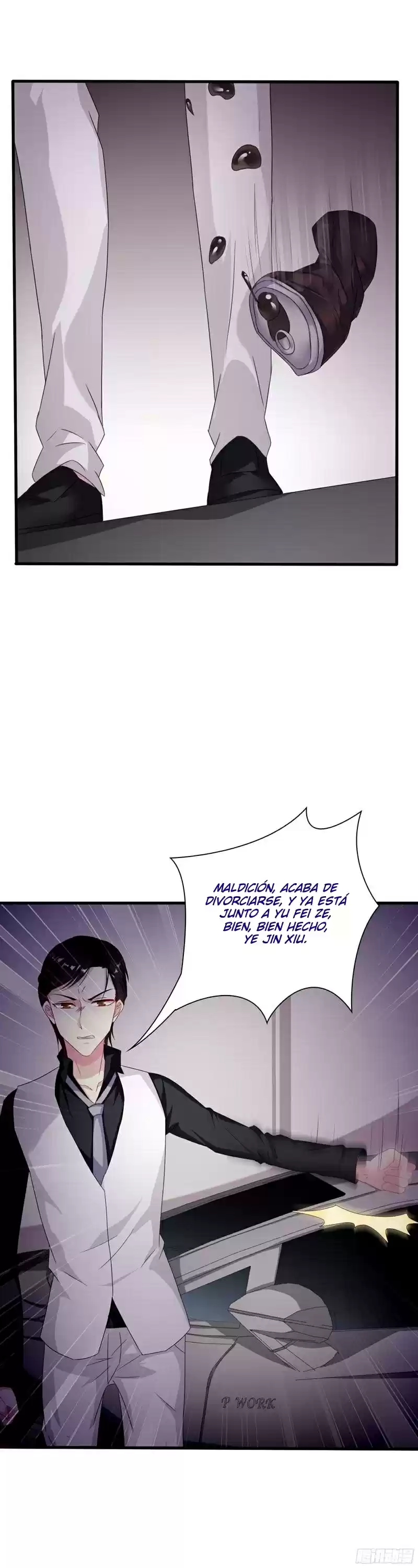 Mi Dulce Ex-esposa - Capítulo 60 - Página 7 - LectorTMOo
