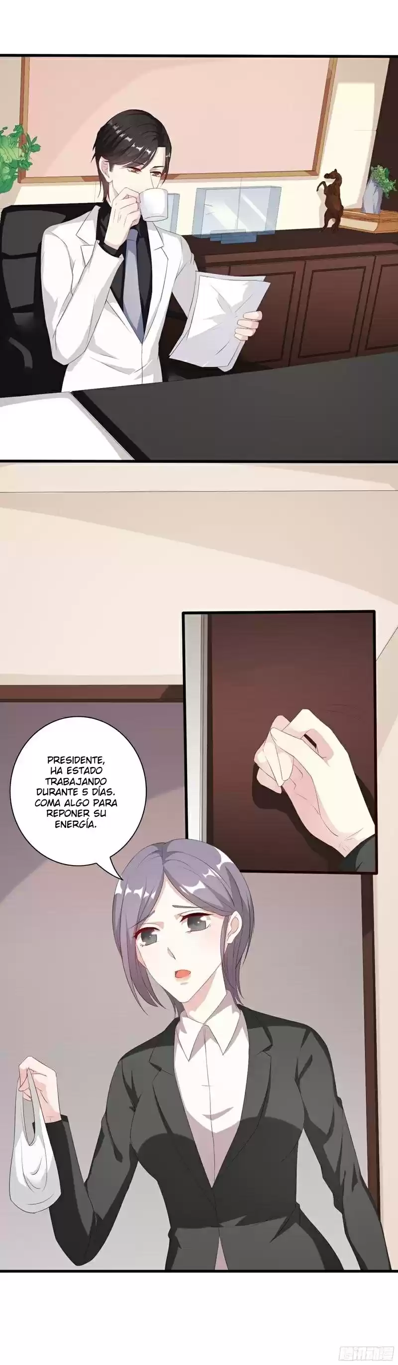 Mi Dulce Ex-esposa - Capítulo 60 - Página 13 - LectorTMOo
