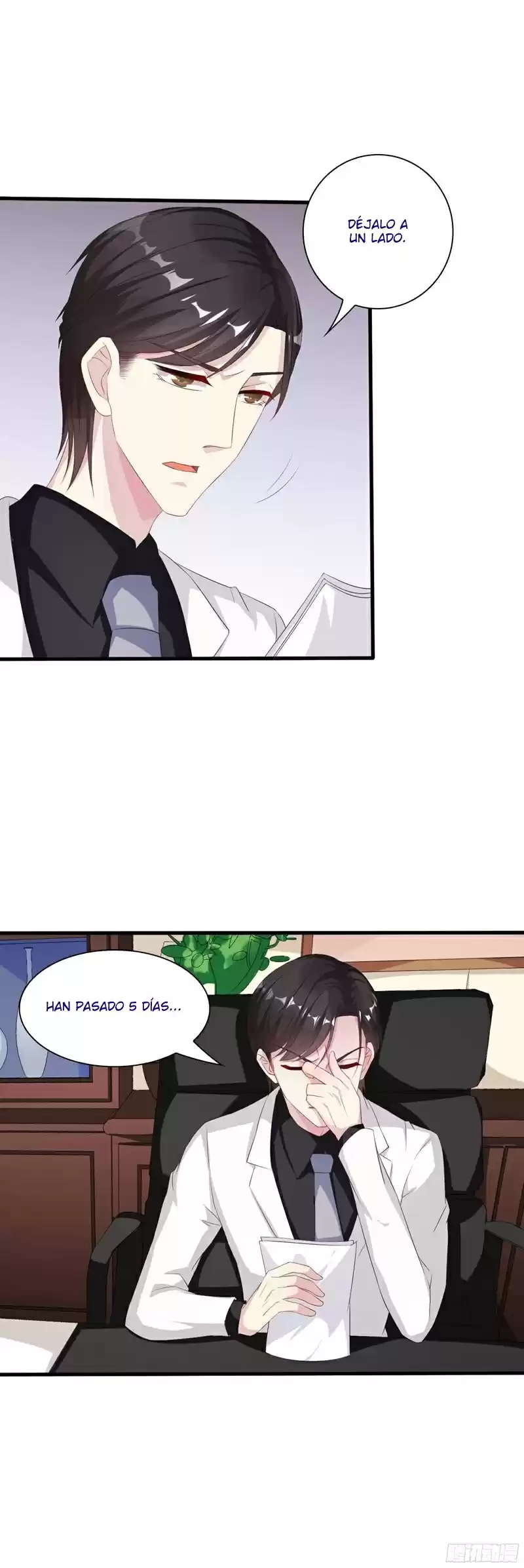 Mi Dulce Ex-esposa - Capítulo 60 - Página 14 - LectorTMOo