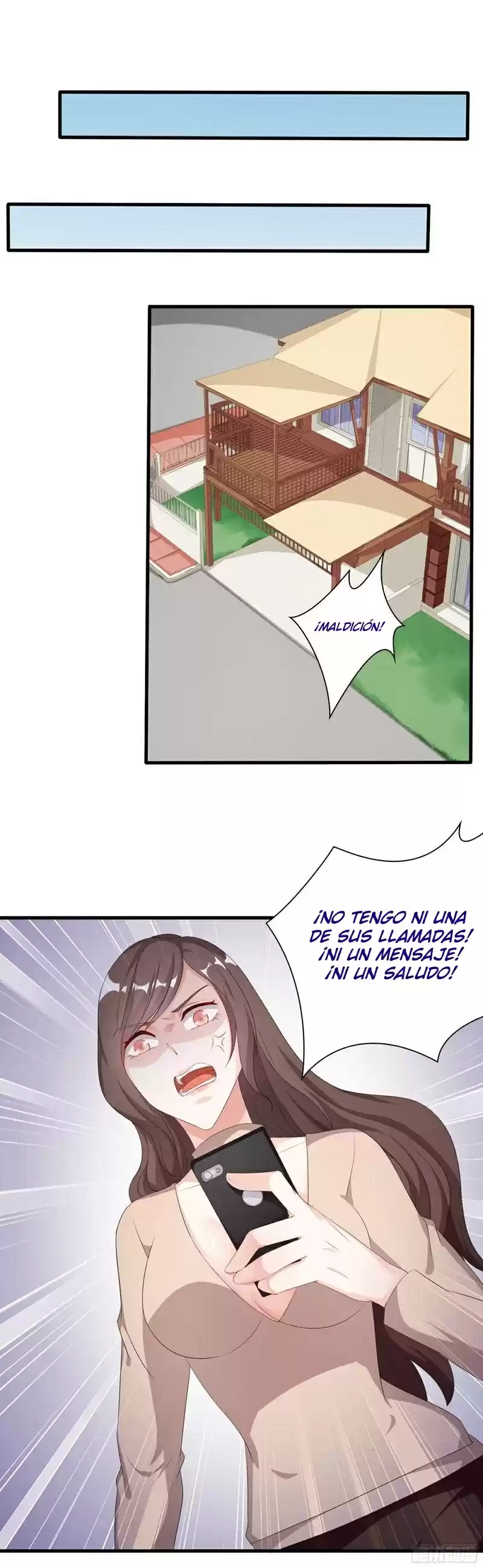 Mi Dulce Ex-esposa - Capítulo 60 - Página 15 - LectorTMOo