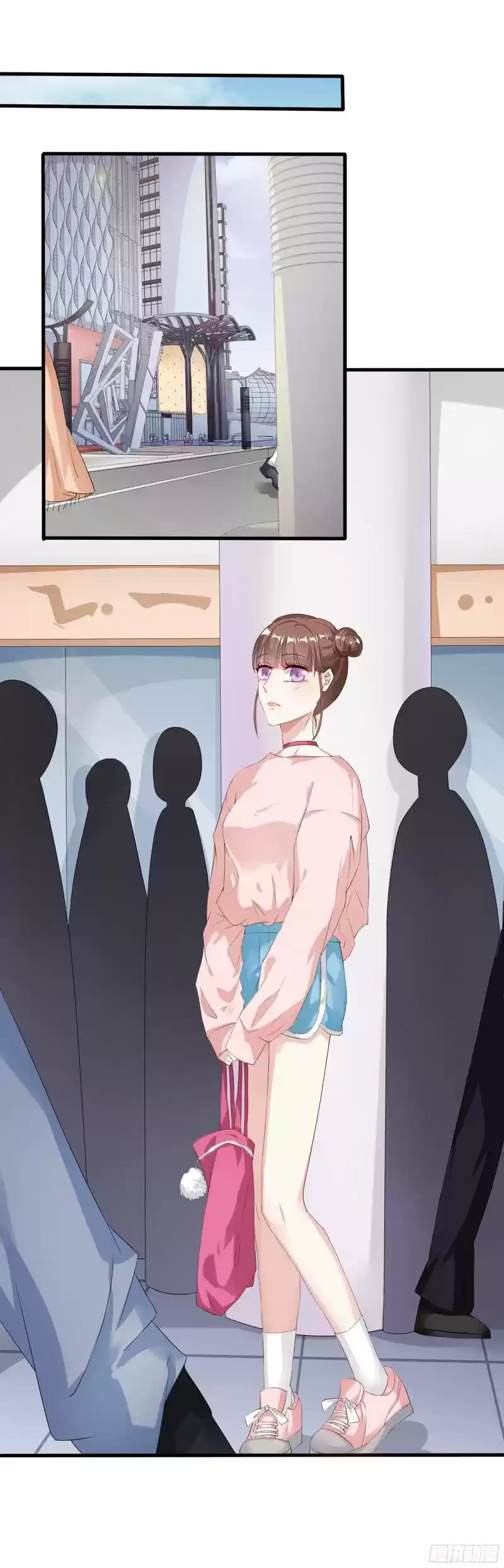 Mi Dulce Ex-esposa - Capítulo 61 - Página 11 - LectorTMOo