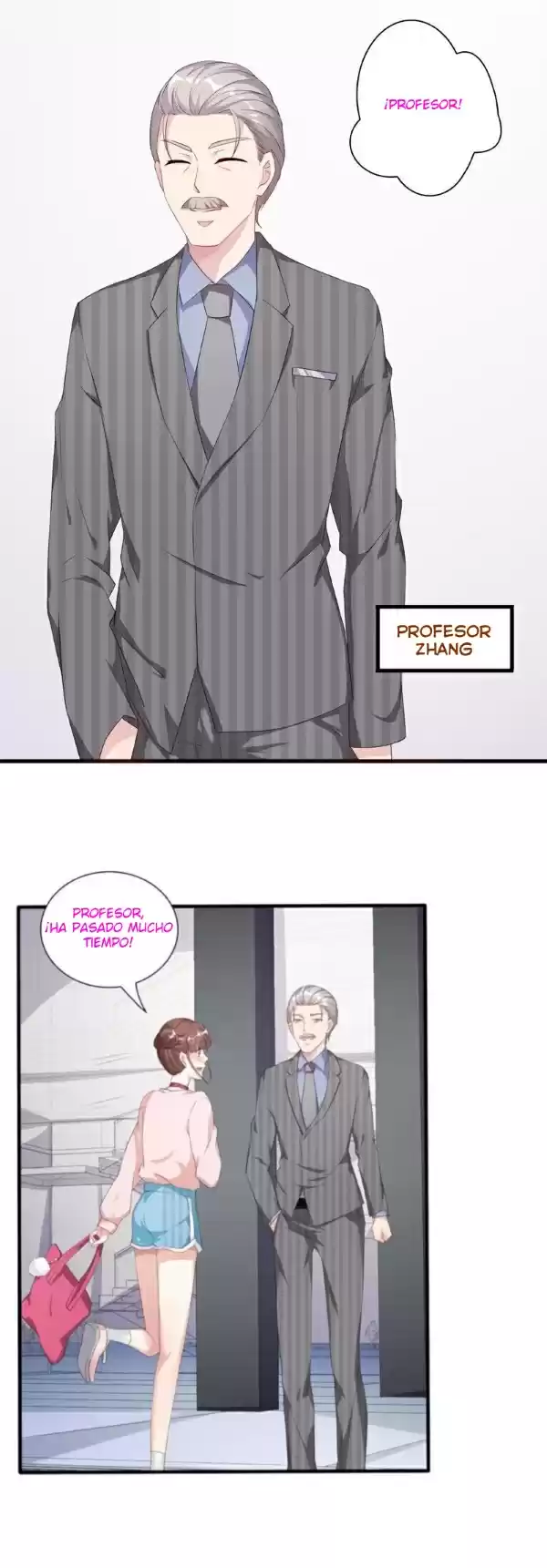 Mi Dulce Ex-esposa - Capítulo 62 - Página 14 - LectorTMOo