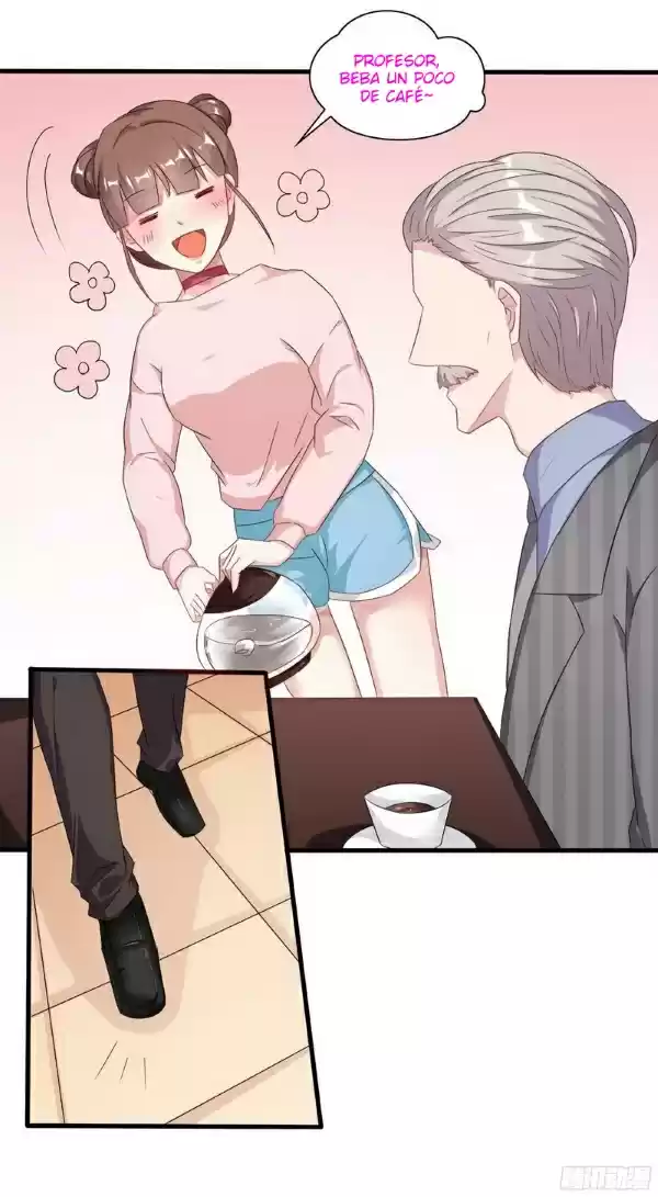 Mi Dulce Ex-esposa - Capítulo 63 - Página 8 - LectorTMOo