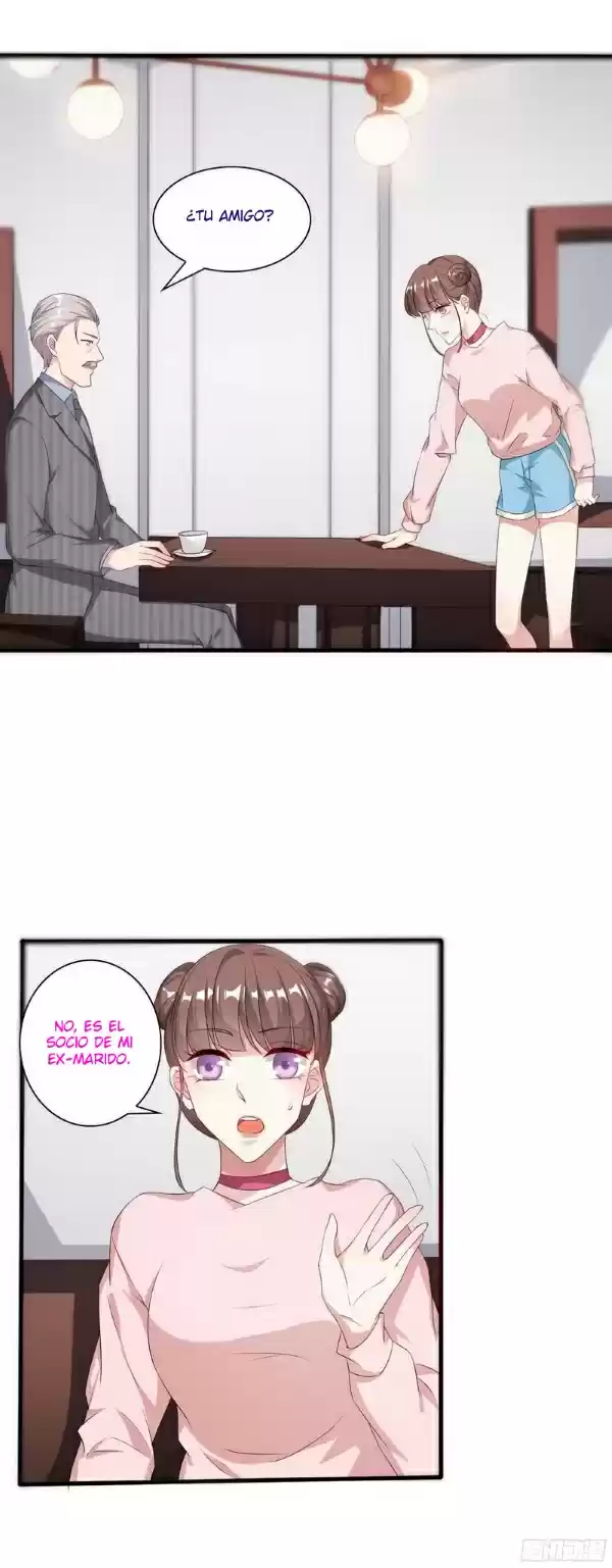 Mi Dulce Ex-esposa - Capítulo 63 - Página 14 - LectorTMOo
