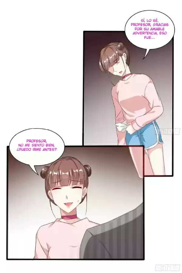 Mi Dulce Ex-esposa - Capítulo 64 - Página 9 - LectorTMOo