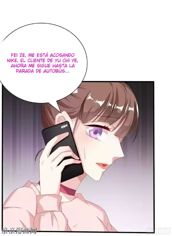 Mi Dulce Ex-esposa - Capítulo 65 - Página 4 - LectorTMOo