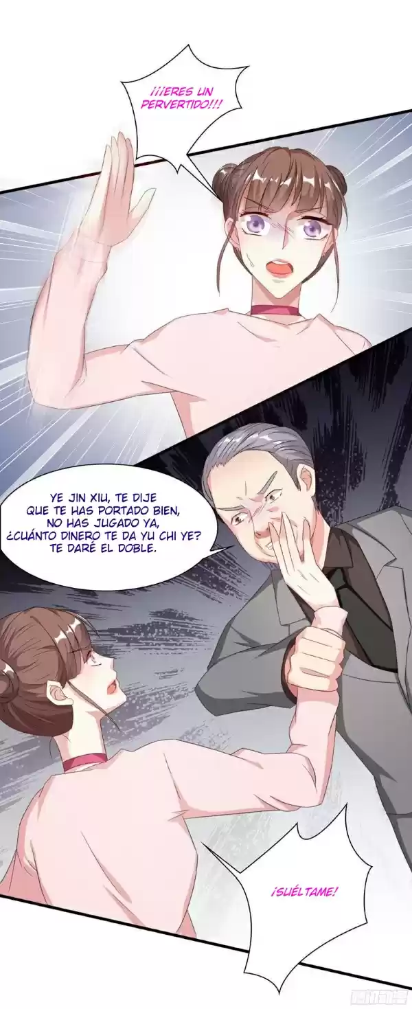 Mi Dulce Ex-esposa - Capítulo 65 - Página 9 - LectorTMOo