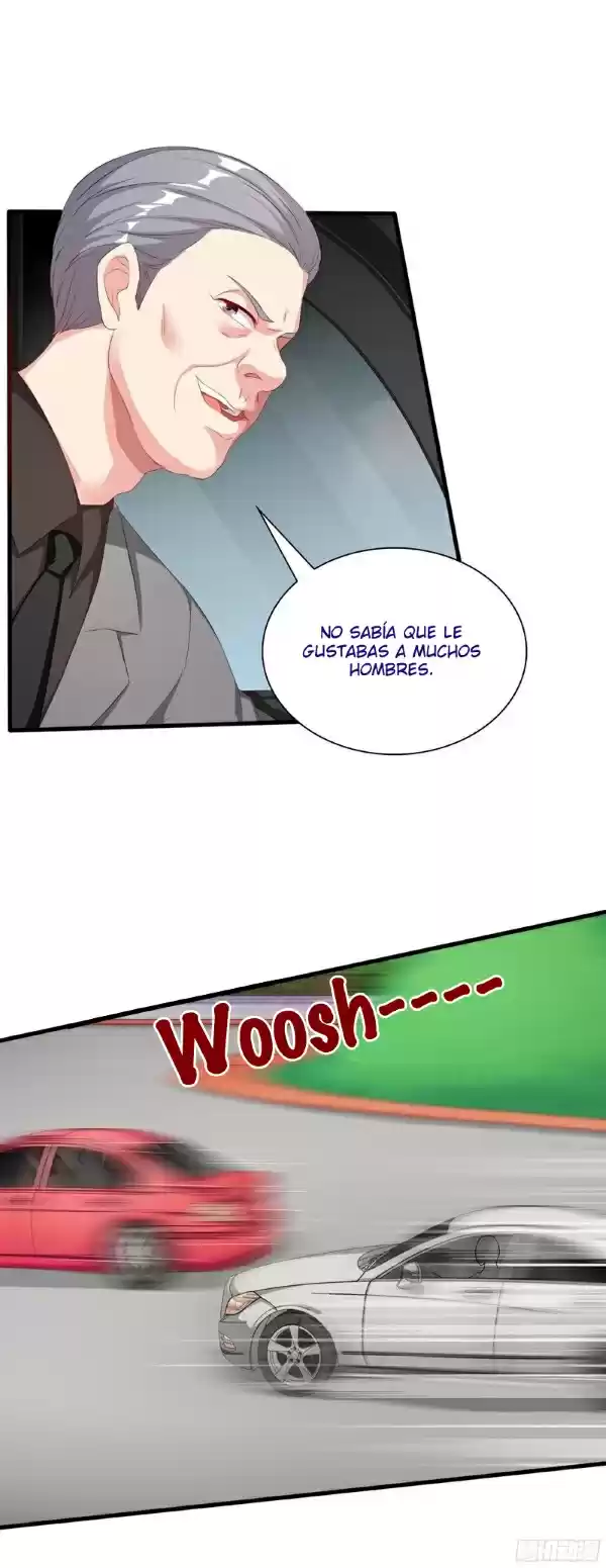 Mi Dulce Ex-esposa - Capítulo 65 - Página 14 - LectorTMOo