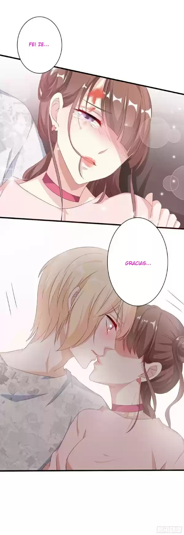 Mi Dulce Ex-esposa - Capítulo 65 - Página 18 - LectorTMOo