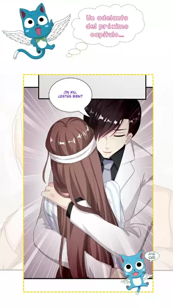 Mi Dulce Ex-esposa - Capítulo 65 - Página 19 - LectorTMOo
